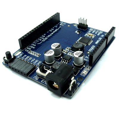 BUONO UNO R3 LITE ( Arduino compatible )
